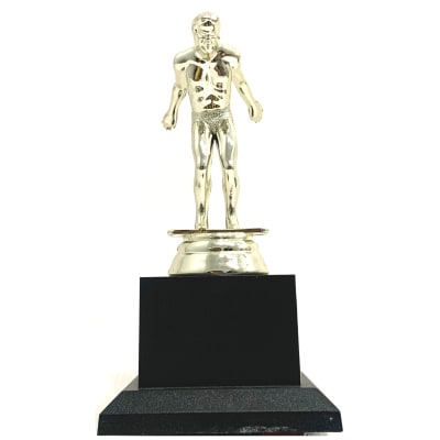 TROFEO NATACION