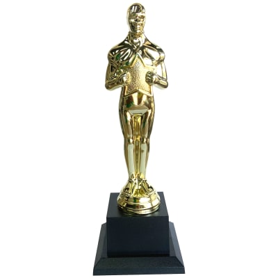 TROFEO OSCAR