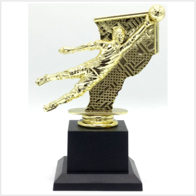 TROFEO ARQUERO PL.