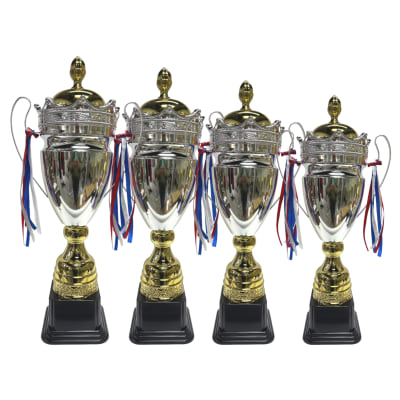 COPA CP PRINCE CUARTETO