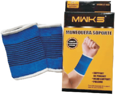 MUÑEQUERA