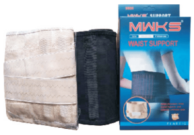 FAJA LUMBAR