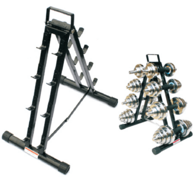 RACK MANCUERNA PEQUEÑO