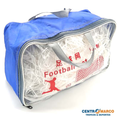 Red Futbol / Futbolito 7
