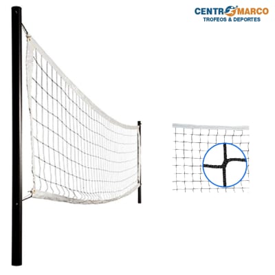 Red Voleibol Torpedo