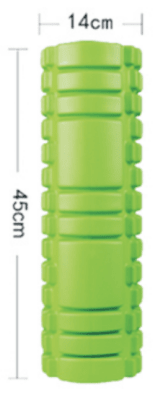 RODILLO YOGA 45cms