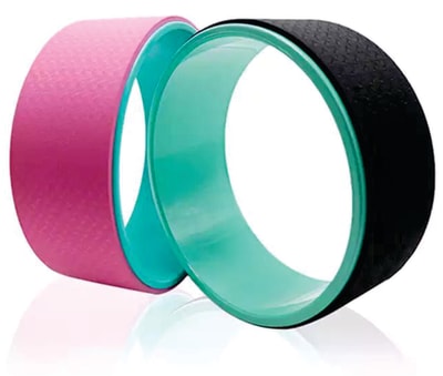 RUEDA YOGA & PILATES1