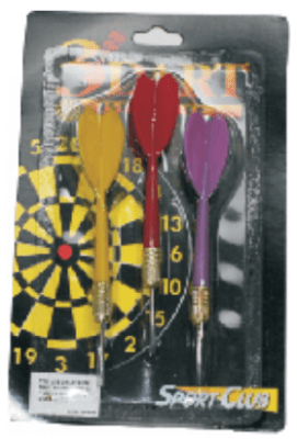 Set de Dardos1