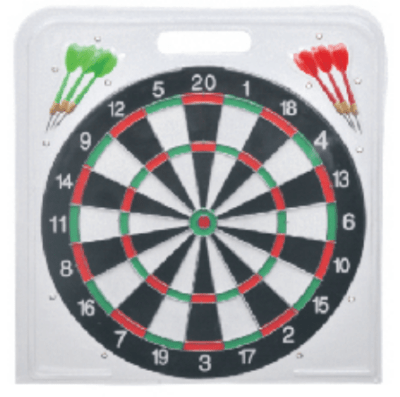 SET DARDOS