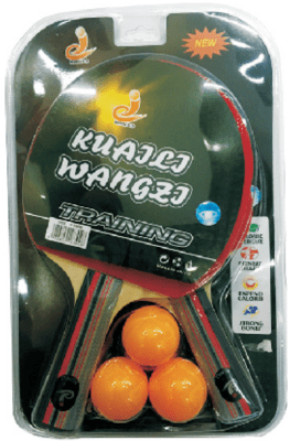 Set Paleta KUAILI WUANGZI