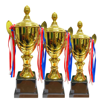 COPA CP TEDY TRIO1