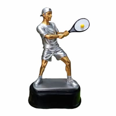 TROFEO TENIS PADEL 22