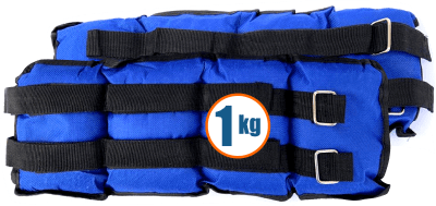 Tobillera 1 Kg