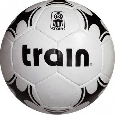 Balon Futbol TRAIN