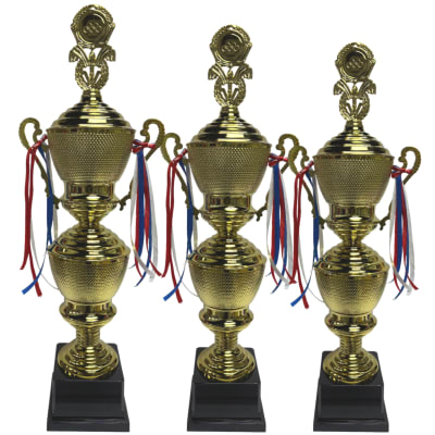 COPA CP DOBLE TRIO