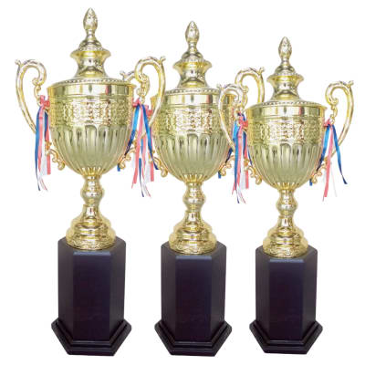 COPA CP REAL TRIO