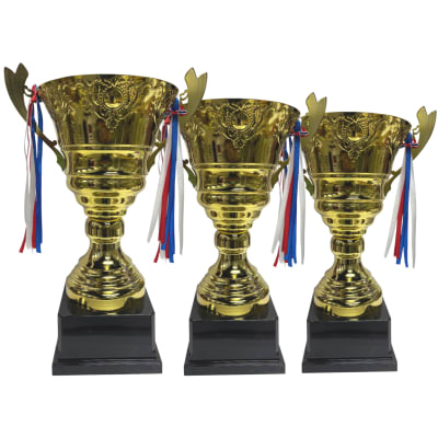 COPA CP REINA TRIO