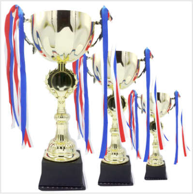 Copa CP10 Trio