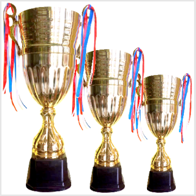 Copa CP17 Trio