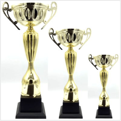 Copa CP22 Trio