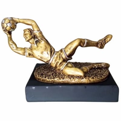 TROFEO ARQUERO 2