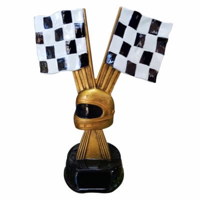 TROFEO CARRERA