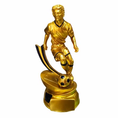 TROFEO FUTBOL DRB