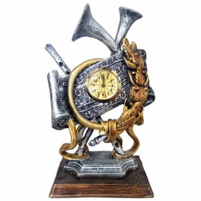 TROFEO PENTAGRAMA