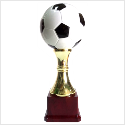 TROFEO BALONPLAS