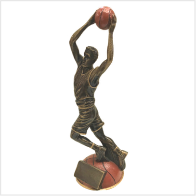 TROFEO BASQUETBOL 1
