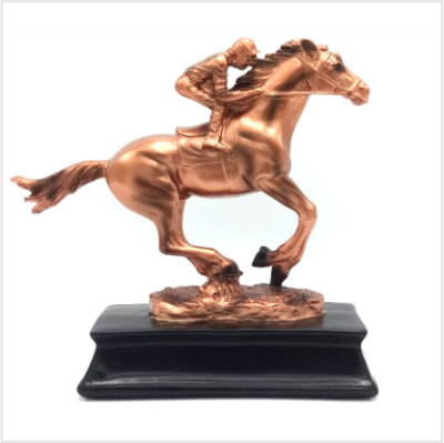 TROFEO CABALLO