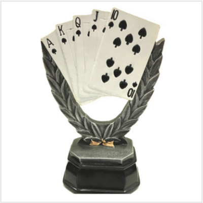 TROFEO CARTA