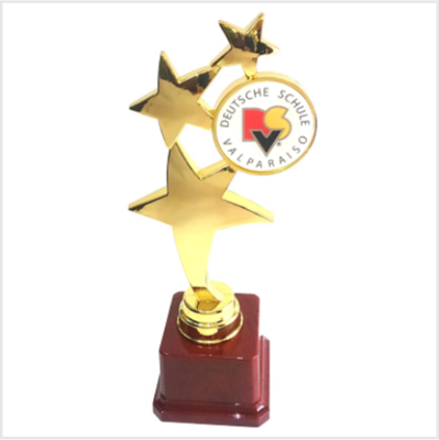 TROFEO ESTRELLA