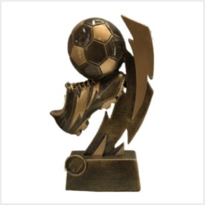 TROFEO RAYO