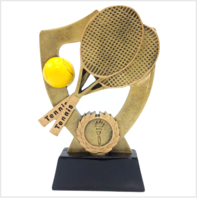 TROFEO TENIS