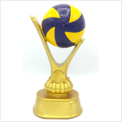 TROFEO VOLEIBOL