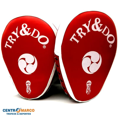 GUANTE FOCO ( 2 UNIDADES )1