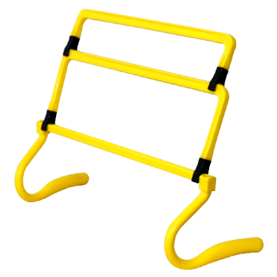 Valla Regulable Para Entrenamiento1