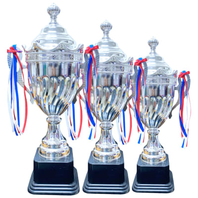 COPA CP WILLY TRIO1