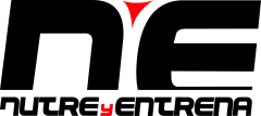 Logo de Nutre y Entrena