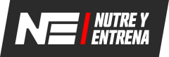 Nutre y Entrena