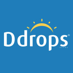 Ddrops Ddrops