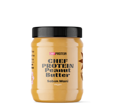Chef Protein Peanut Butter