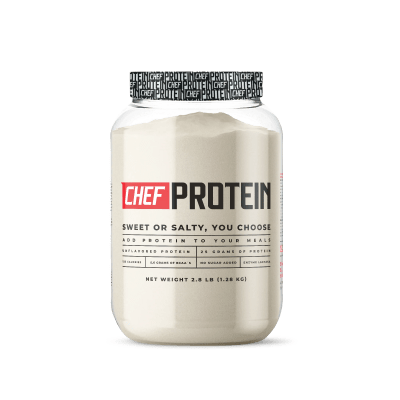 Chef Protein Whey 2.8 lbs