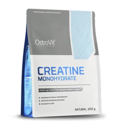 Supreme Pure Creatina Monohidratada