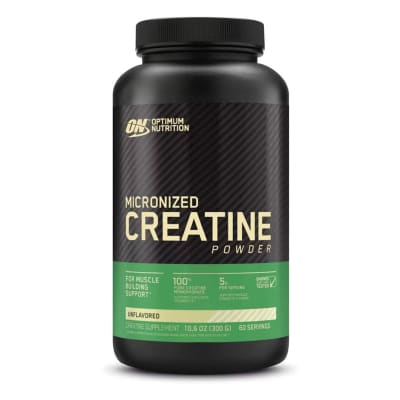 Creatina Powder 300 grs