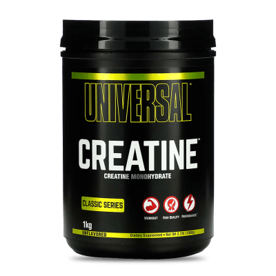 Creatina Universal Nutrition 1kg