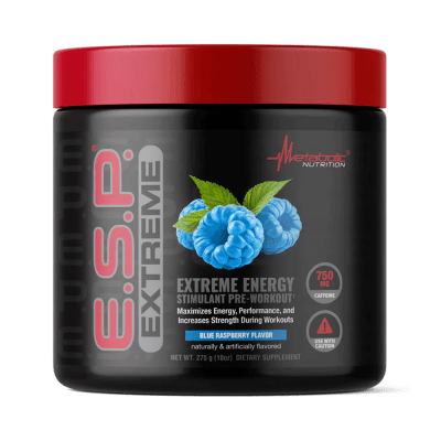 E S P Extreme 50 serv