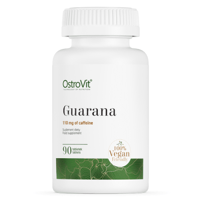 Guarana 120 caps