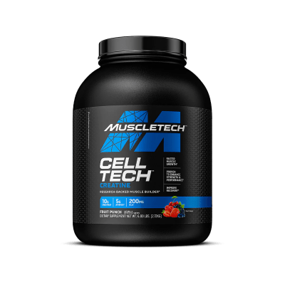 Cell Tech 6 lbs